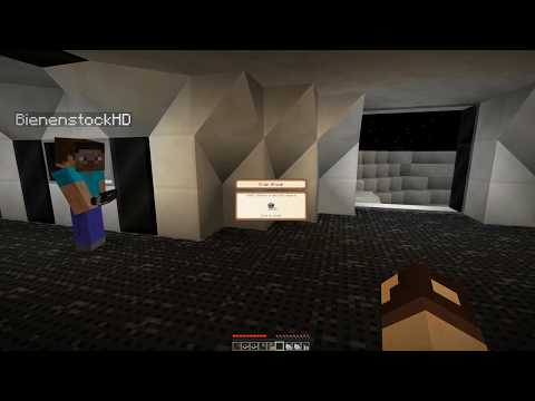 Galactic Science II Minecraft Modpack II S1E1