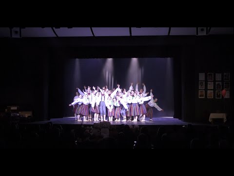 Deju koncerts “Nopietni pa jokam bērnībā!“