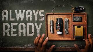 Can't Carry Your Gun? This EDC Keeps You Dangerous