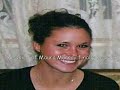 THE FIRST EVER RECORDING OF MAURA MURRAY S VOICE