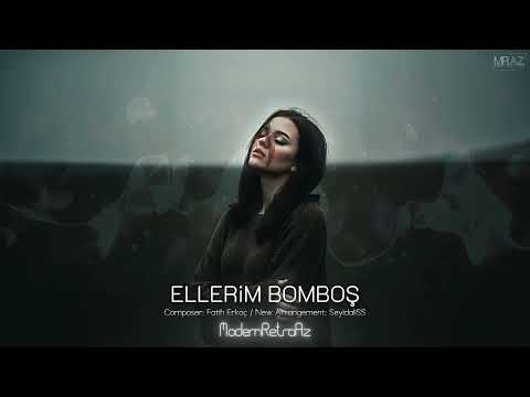 Ellerim Bomboş - ModernRetroAz 2026 | Melodic Deep House