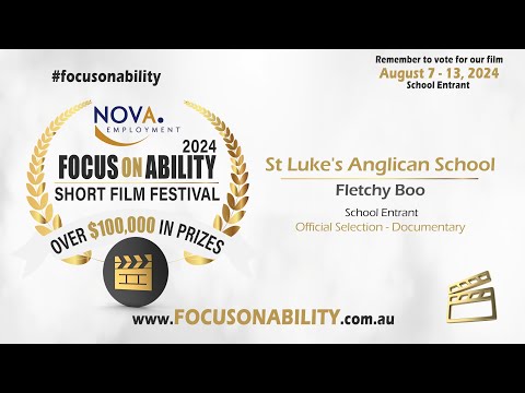 Fletchy Boo film thumbnail