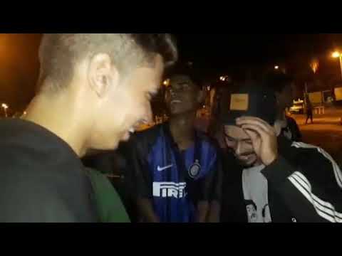 Thorment Vs Flavio - Freestyle Gay - Terreirão da Gastação - Recreio Rj - 13a Edição