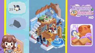 Dreamy Room Level 39 Solution Walkthrough
