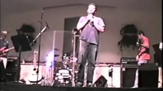 The Chris Sligh Band - "Power in the Blood"