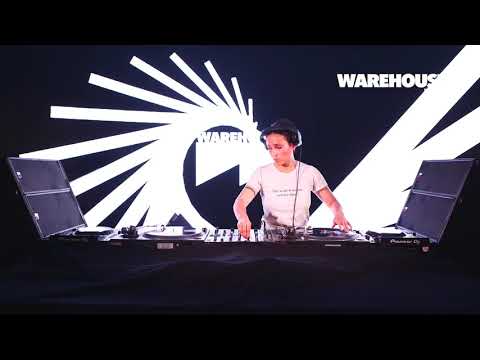 WAL.112 Dr.ELFA @ Warehouse Nantes - 11.06.2021