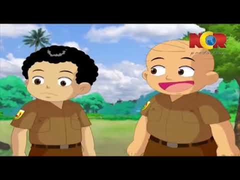 Syamil Dodo Seri Bersuci 13