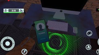 Robbery Game : Thief Simulator - Gameplay