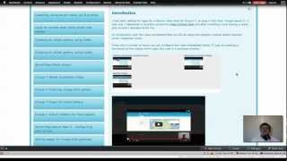 Creating a video gallery on Drupal 7