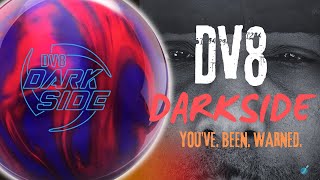 DV8 Darkside Review - Get One ASAP!