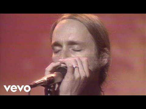 Ozark Mountain Daredevils - If You Want to Get to Heaven (Live)