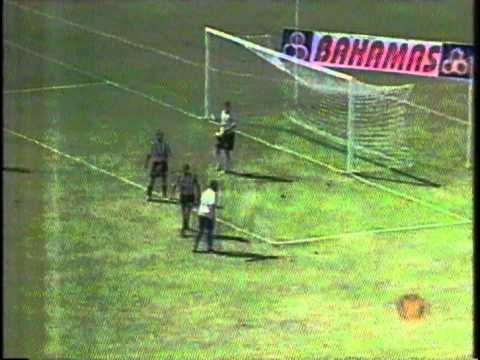 Tupi 3x2 Olympic - Campeonato Mineiro Módulo II 2005 - Reportagem TV Alterosa
