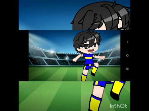 misaki se va al jubilo : boca vs jubilo522