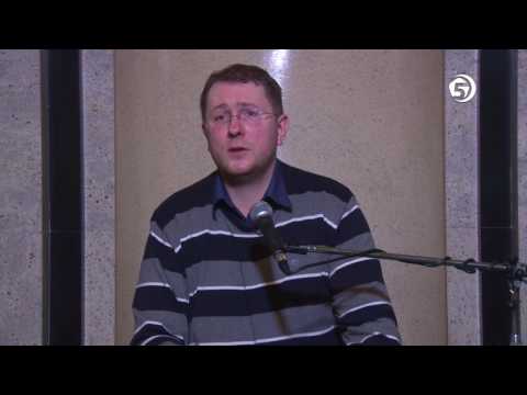 40 hadisa imama Nevevija 11. dio - dr. hfz. Kenan Musić