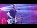 Bush The Beat of Your Heart Live HD Sands Bethlehem Event Center