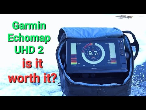 Garmin Echomap UHD 2 | Should you buy it?