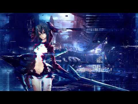 nightcore~Digital World