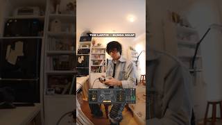 Download lagu (Remix) The Lantis - Bunga Maaf mp3