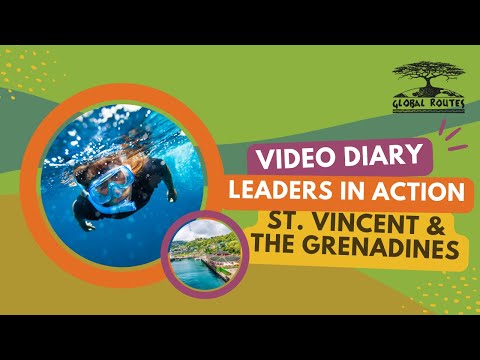 Leaders in Action with Global Routes