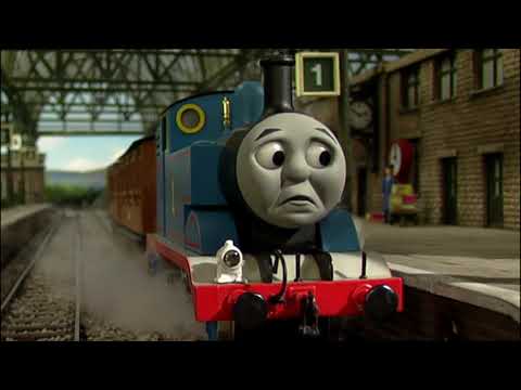 The Engine King (2019) Part 7