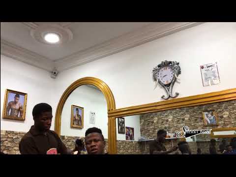 Sherry Boss - Overheat - Freetyle