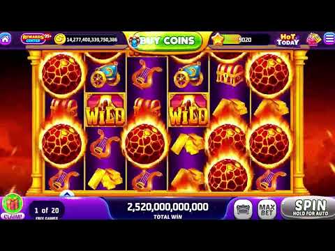 Fun Of Vegas - Casino Slots