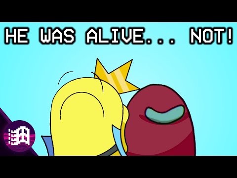 Mashup | CG5 x MiatriSs | He was alive... NOT! | 95bro