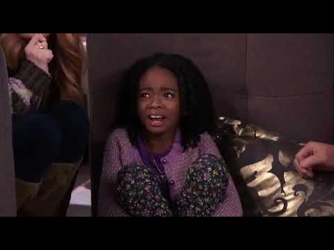 Jessie Saison 3 Episode 10 -  Le premier job d'Emma - 5/6