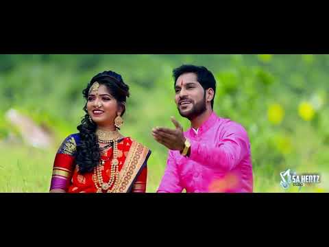 Aai ekvira latest song daar atta uthad go aai ekvira by mitesh Mokal