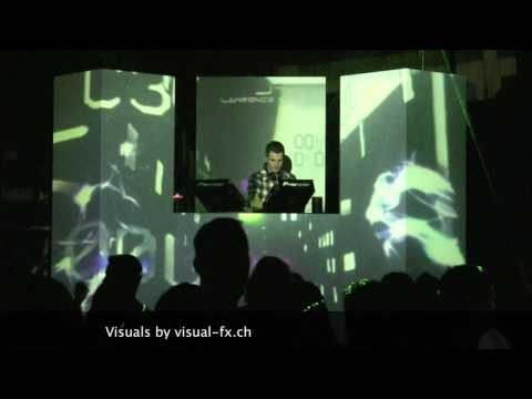 Firedance Lawrence Palmer