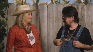 Shooter Jennings - Hey Shooter! Variety Show (Ep. 3)