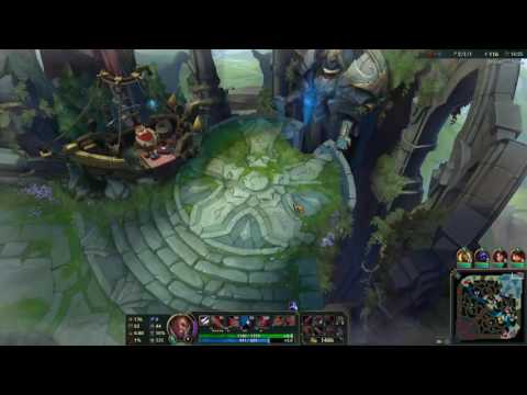 Epic Moments #3   Kalista VS Lee Sin   League Of Legends