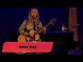 ONE ON ONE: Rickie Lee Jones - Alter Boy March 18th, 2022 City Winery New York