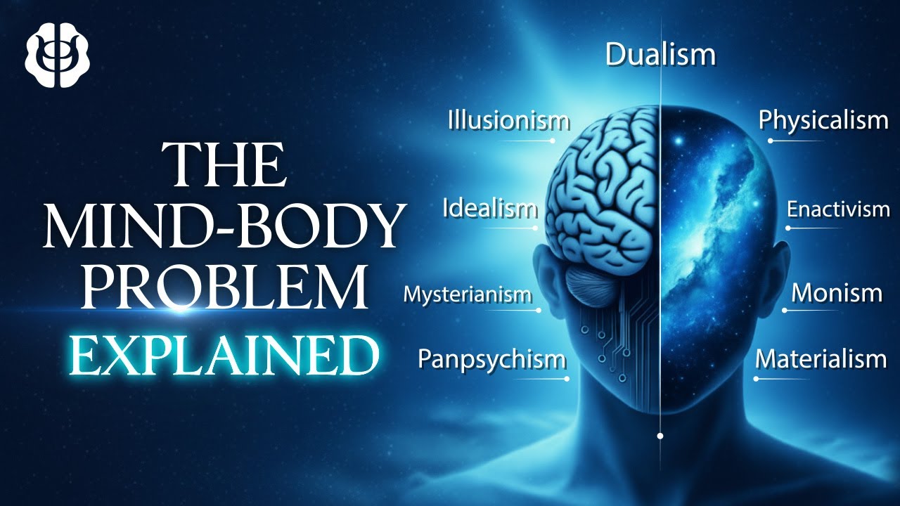 What is the Mind-Body Problem? | Mind-Body Solution