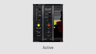 Video thumbnail for Lindell Audio - 902 De-Esser - Playthrough | Plugin Alliance by Plugin Alliance