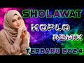 SHOLAWAT MERDU SHOLAWAT JIBRIL PELANCAR REZEKI Sholawat Membawa Berkah Versi Koplo REMIX