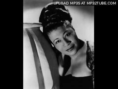 Ella Fitzgerald - On a Slow Boat to China