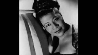 Ella Fitzgerald - On a Slow Boat to China