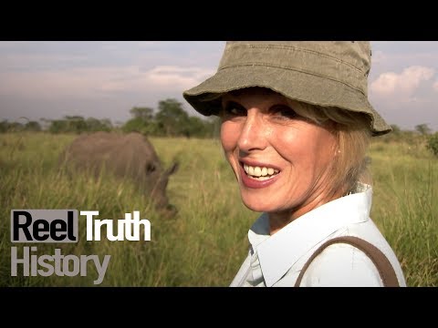 Joanna Lumley's Nile: Rwanda | History Documentary | Reel Truth History