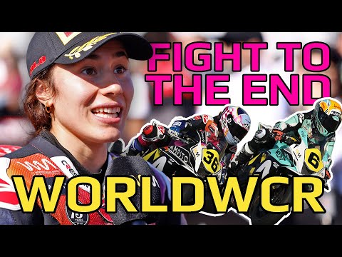 Yamaha Racing and 2 more