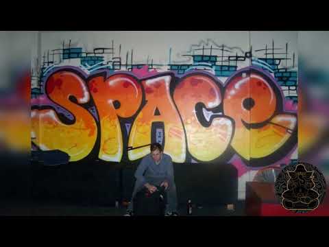 Terry Mullan- Groove Predator djmix- August 2012