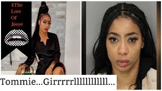 Come on now Tommie...Smh video