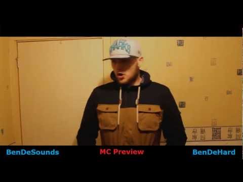 BenDeHard - Sneaky Datt - [MC Preview]