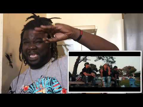 6Tusk // MBJoeMari // MBNel “FRFR “ Reaction