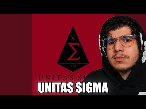 LMT Reagoi Unitas Sigma Albumiin!!