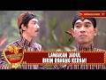 SAKIT PERUT NONSTOP LAWAKAN TOPAN LEYSUS BIKIN RAHANG KRAM KETOPRAK HUMOR