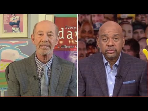 Pardon the Interruption 10/21/2020 - Mans with Plans