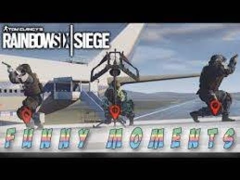 Rainbow Six Siege: Everybody told me so