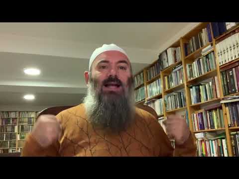 Përhapja e imoralitetit sjell dënimin e Allahut - Hoxhë Bekir Halimi