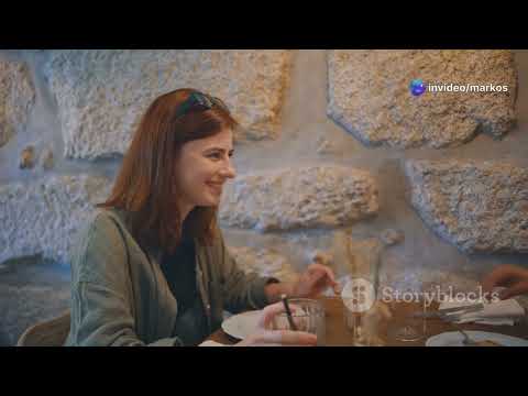 Journey Through Greece  From Spata to Delphi #travel  #greece